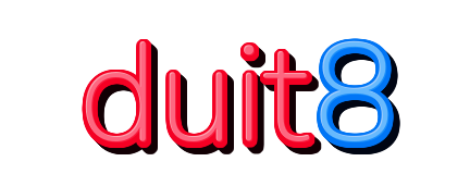 duit8 — logo kanal